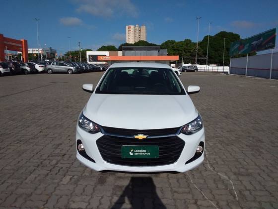 CHEVROLET ONIX 1.0 FLEX LT MANUAL CHEVROLET ONIX 1.0 FLEX LT MANUAL